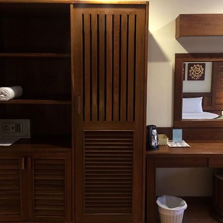 Bel Aire Patong Hotel Ngoại thất bức ảnh