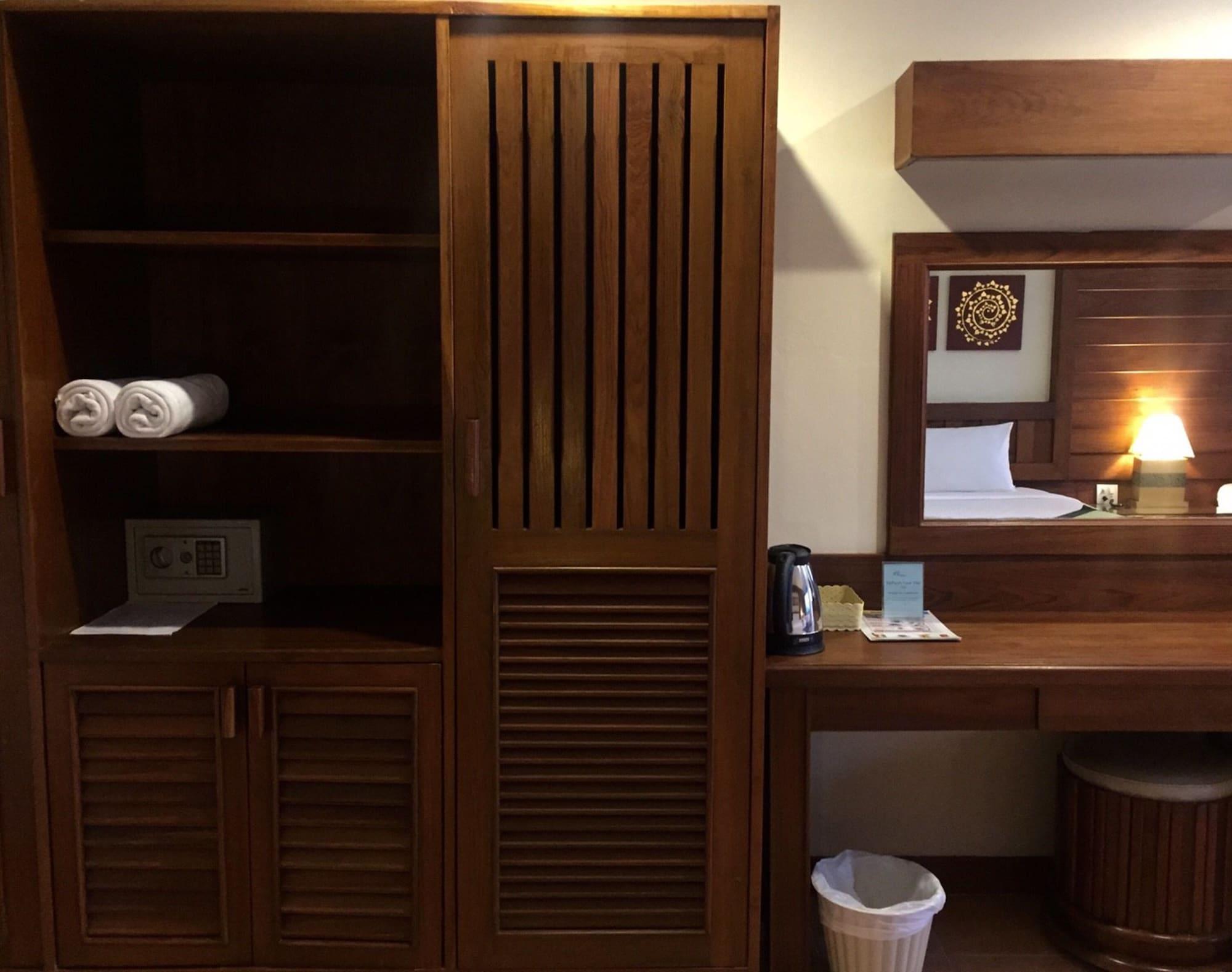 Bel Aire Patong Hotel Ngoại thất bức ảnh
