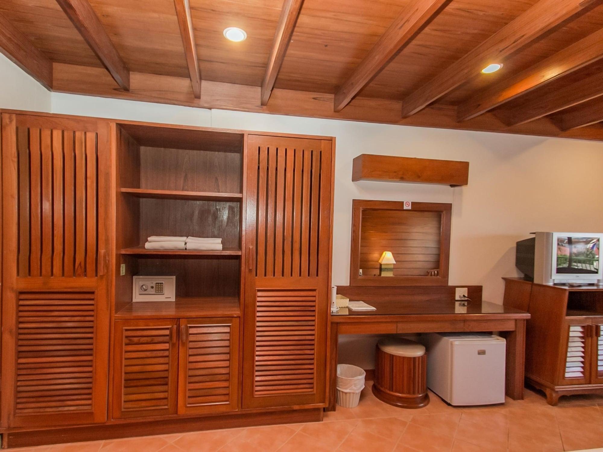 Bel Aire Patong Hotel Ngoại thất bức ảnh