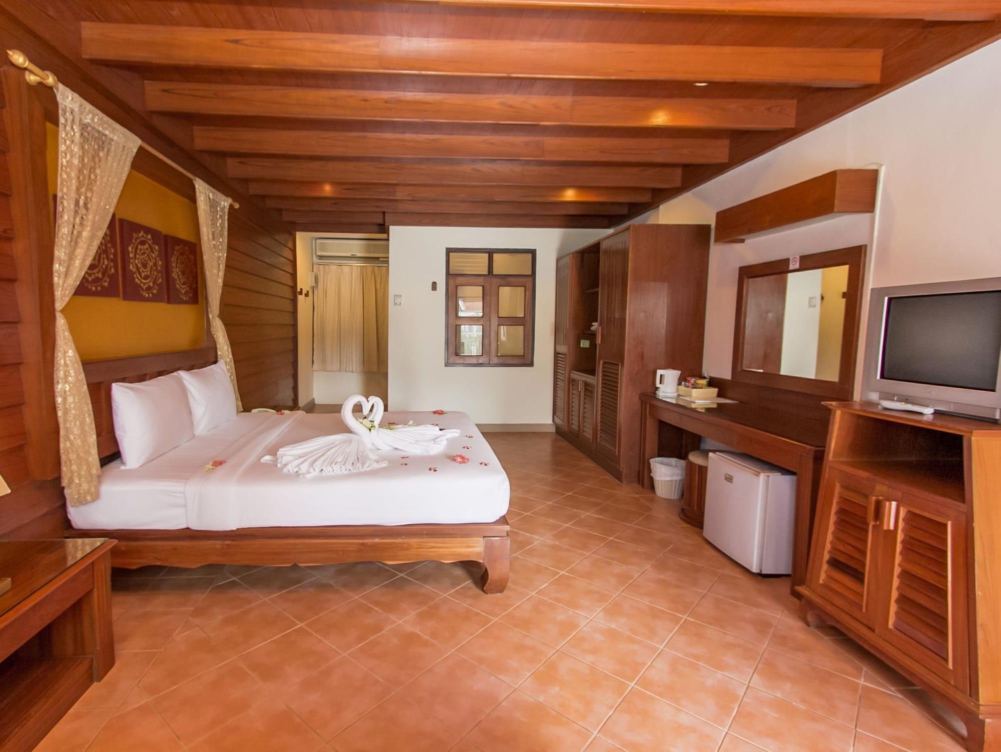 Bel Aire Patong Hotel Ngoại thất bức ảnh