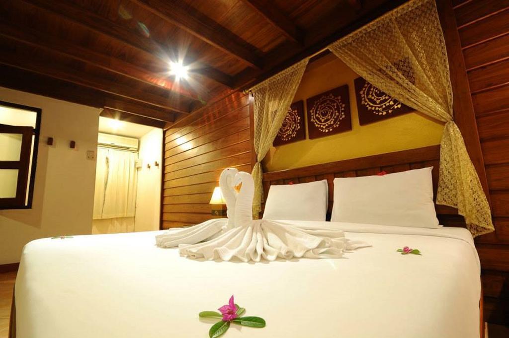 Bel Aire Patong Hotel Ngoại thất bức ảnh